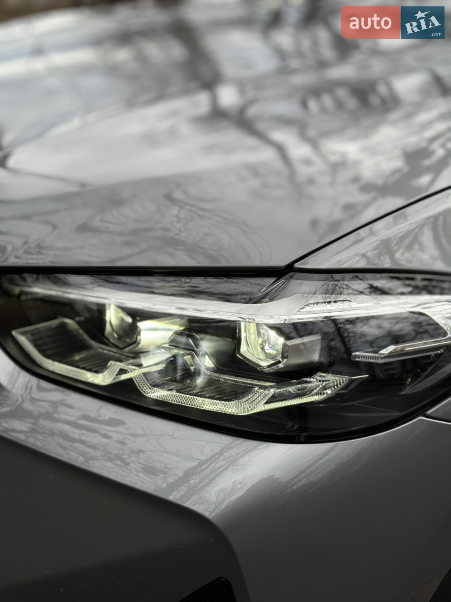 2022 BMW X3 - мініатюра 10