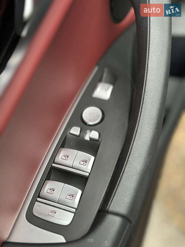 Внедорожник / Кроссовер BMW X3 2022 в Черновцах