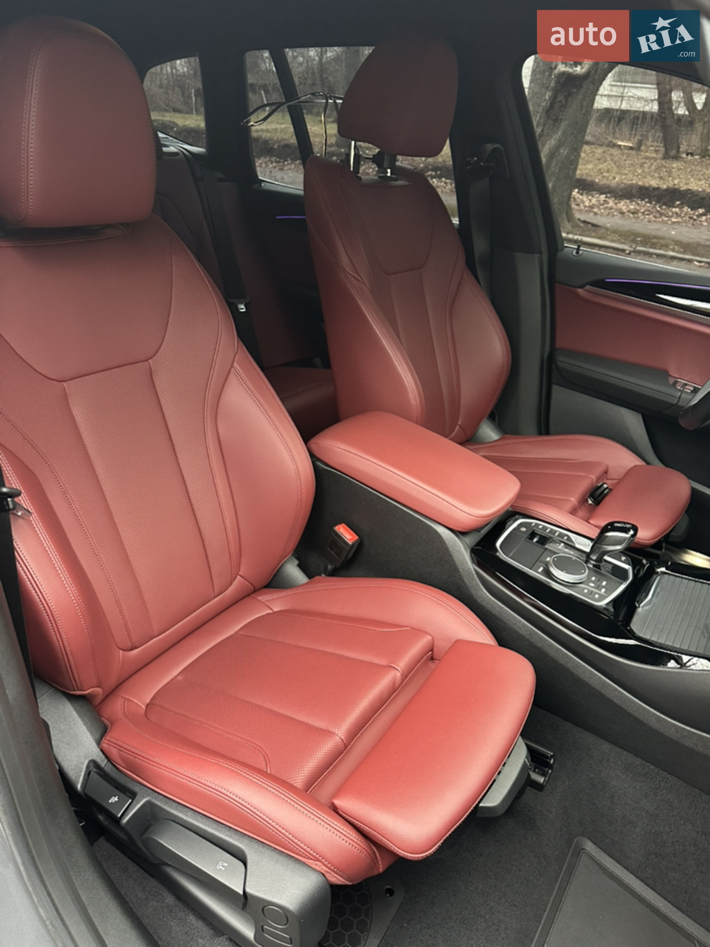 2022 BMW X3 - мініатюра 25