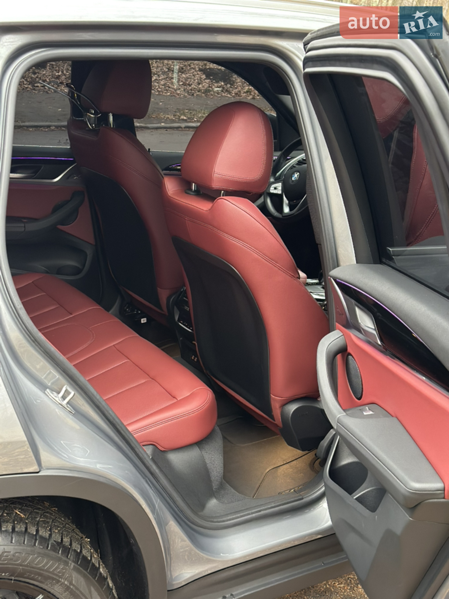 2022 BMW X3 - мініатюра 26