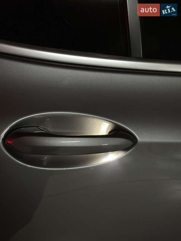 Внедорожник / Кроссовер BMW X3 2022 в Черновцах