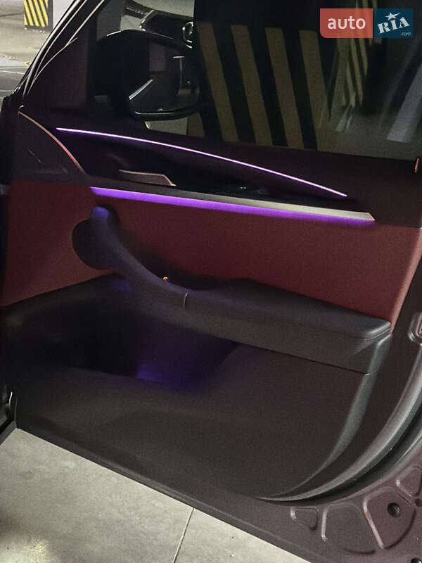 Внедорожник / Кроссовер BMW X3 2022 в Черновцах