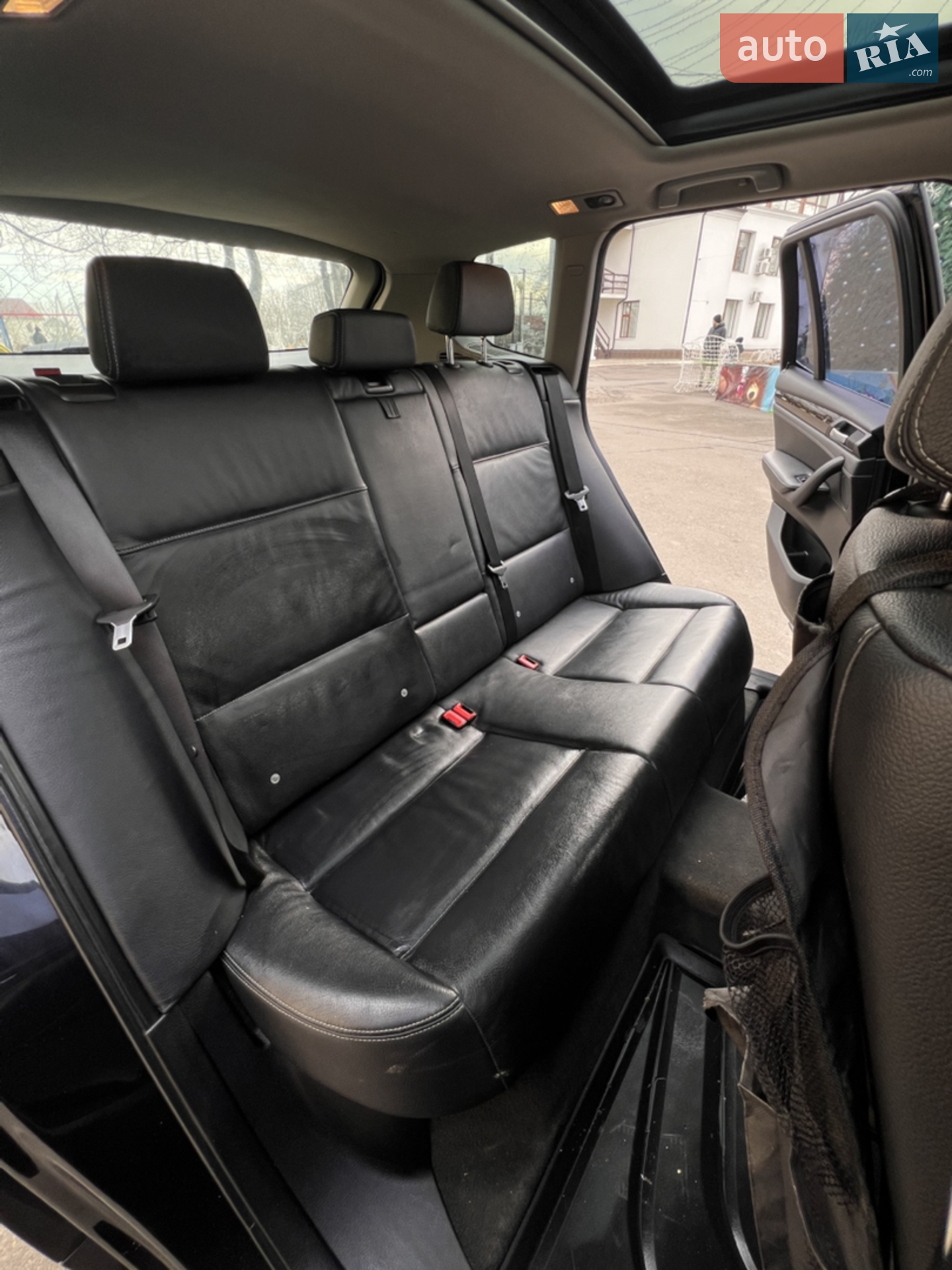 2011 BMW X3 - мініатюра 17