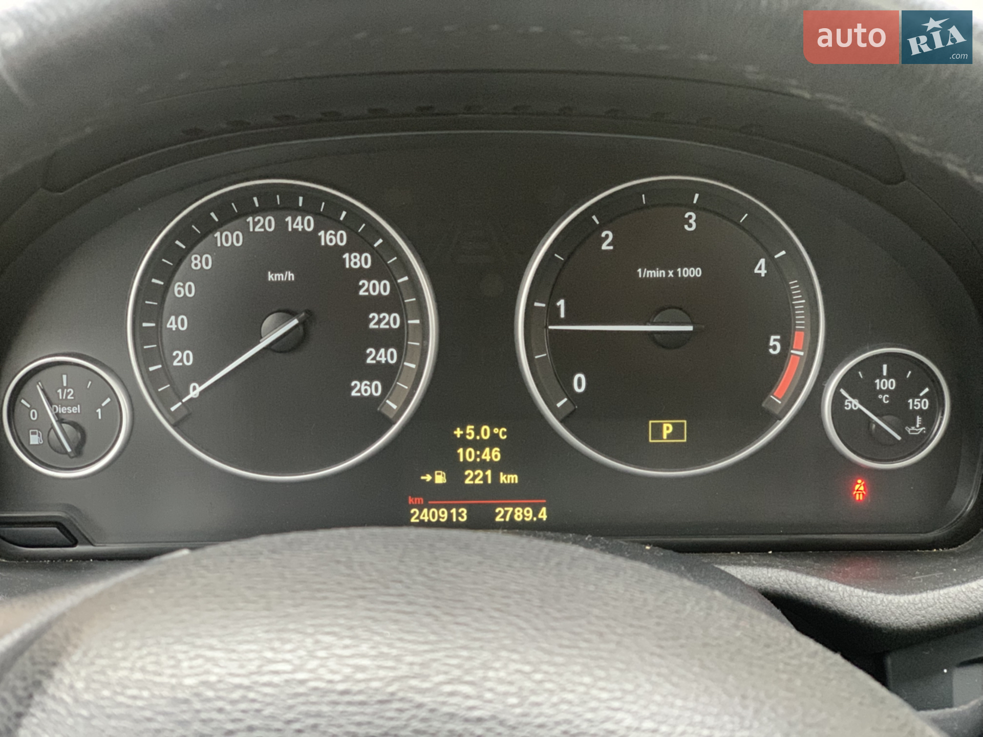 2011 BMW X3 - мініатюра 26