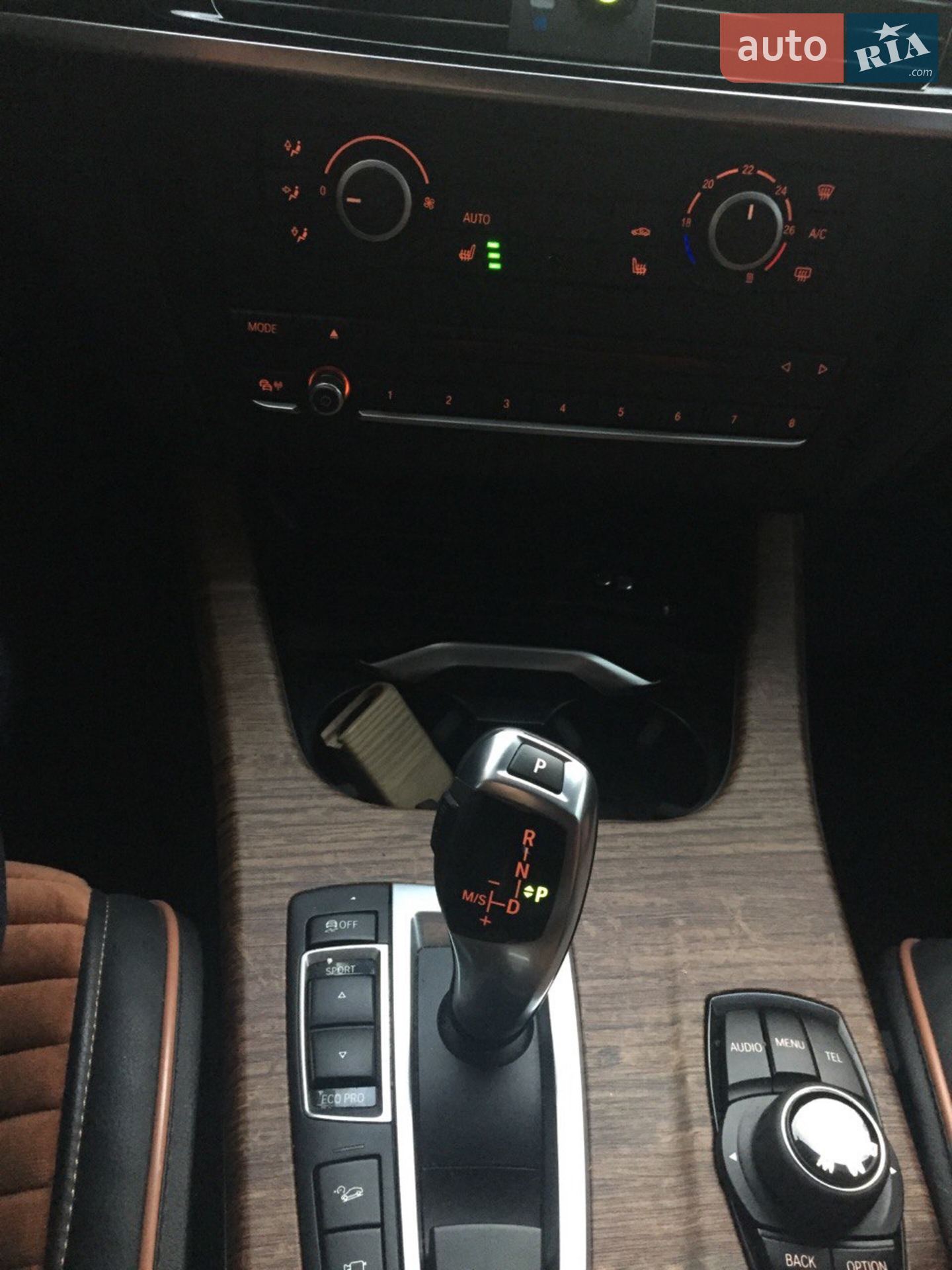2017 BMW X3 - мініатюра 7