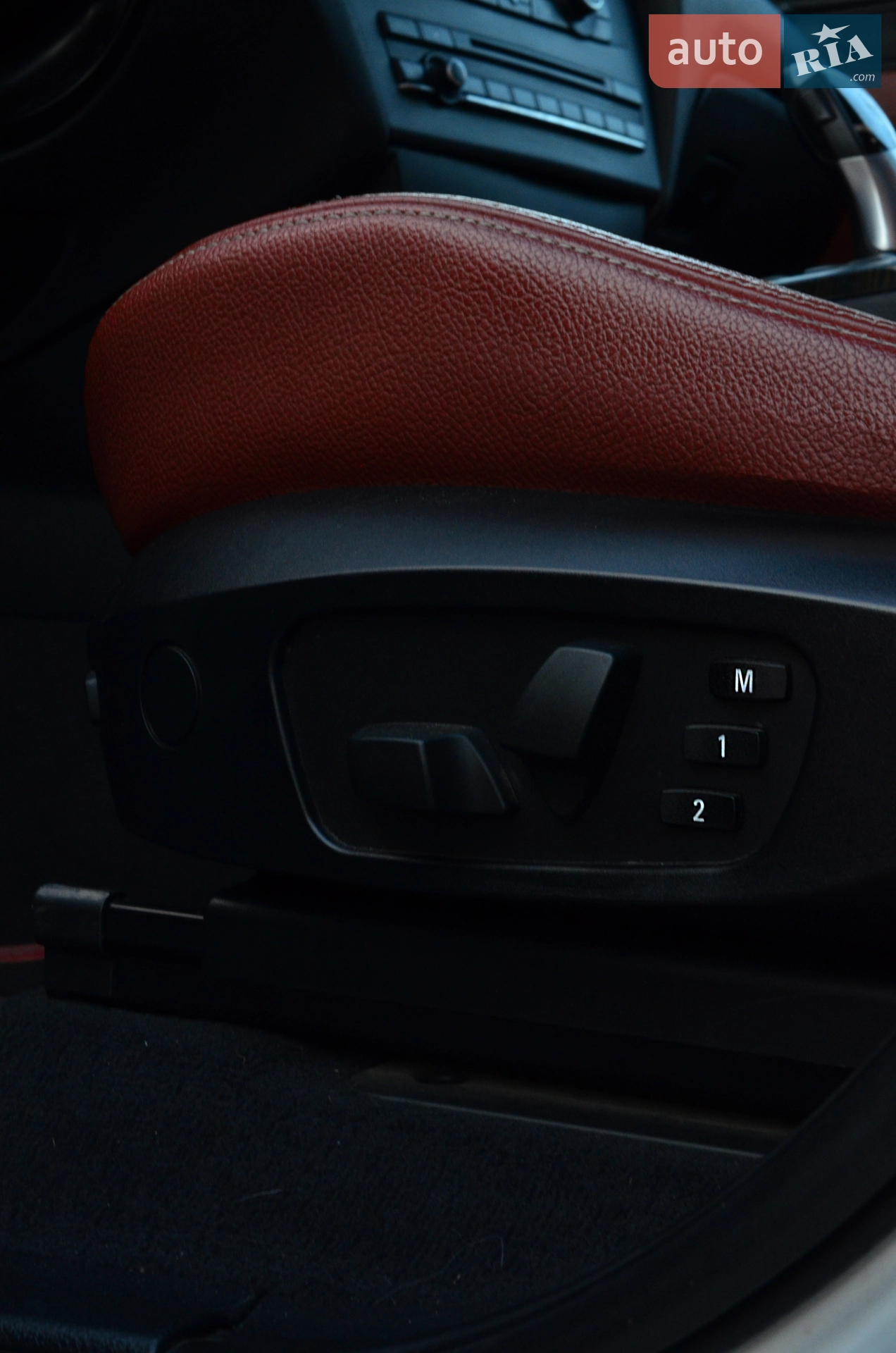 2013 BMW X3 - мініатюра 14