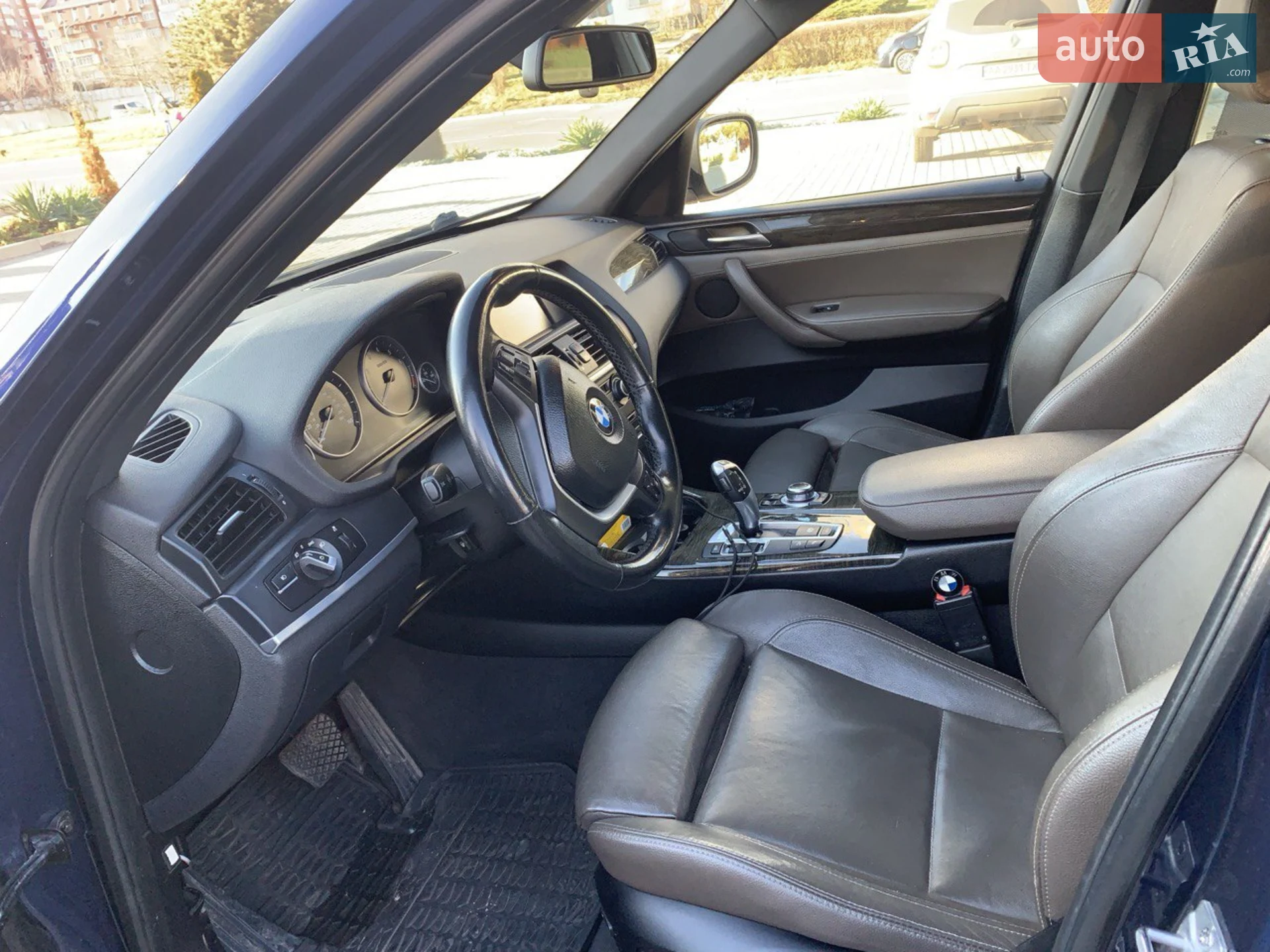 2013 BMW X3 - мініатюра 6