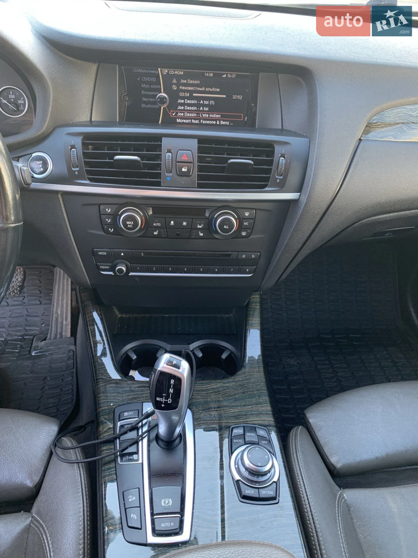 2013 BMW X3 - мініатюра 7