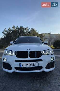 BMW X3 2014 BMW X3 2014