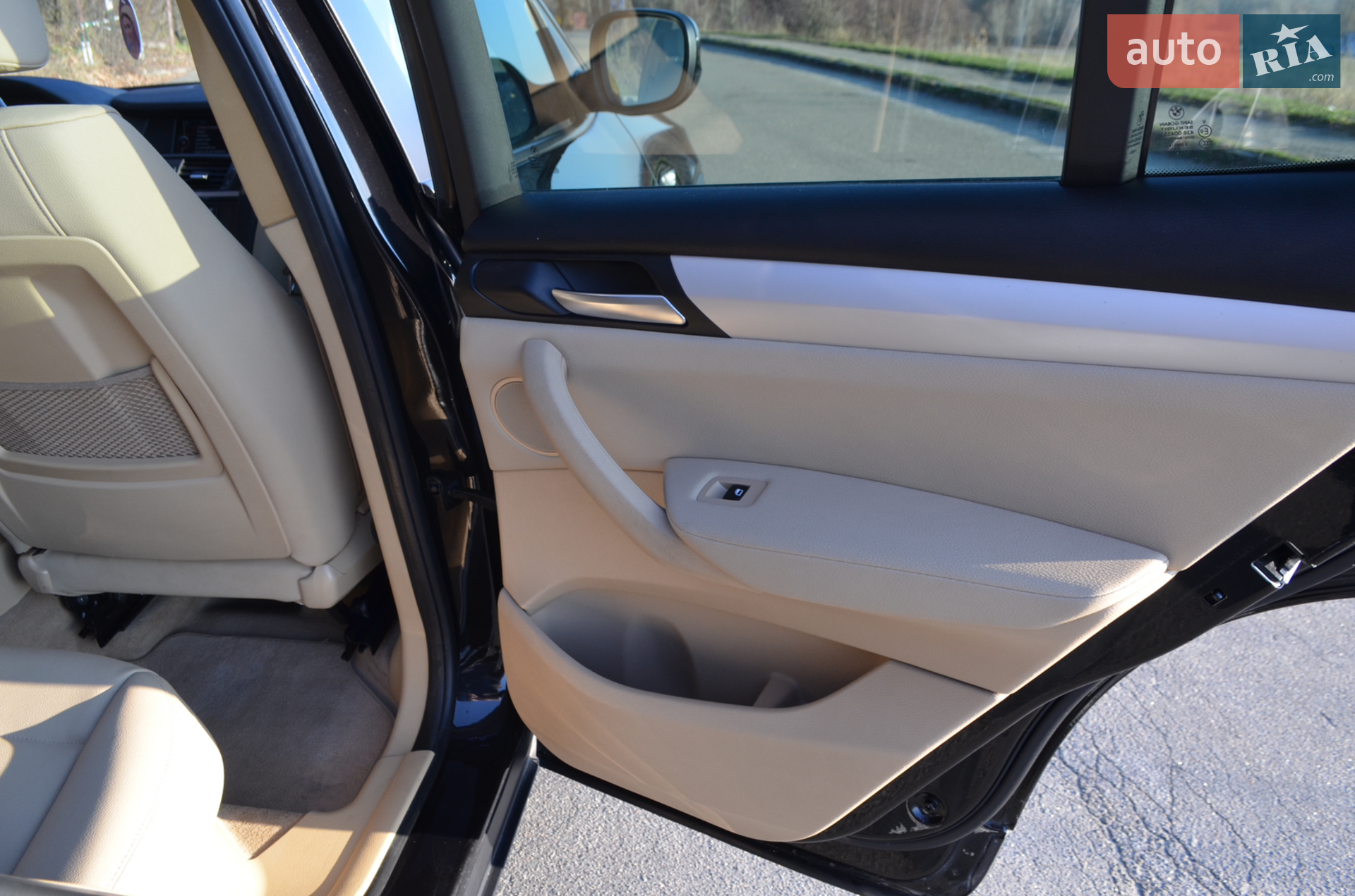 2013 BMW X3 - мініатюра 13