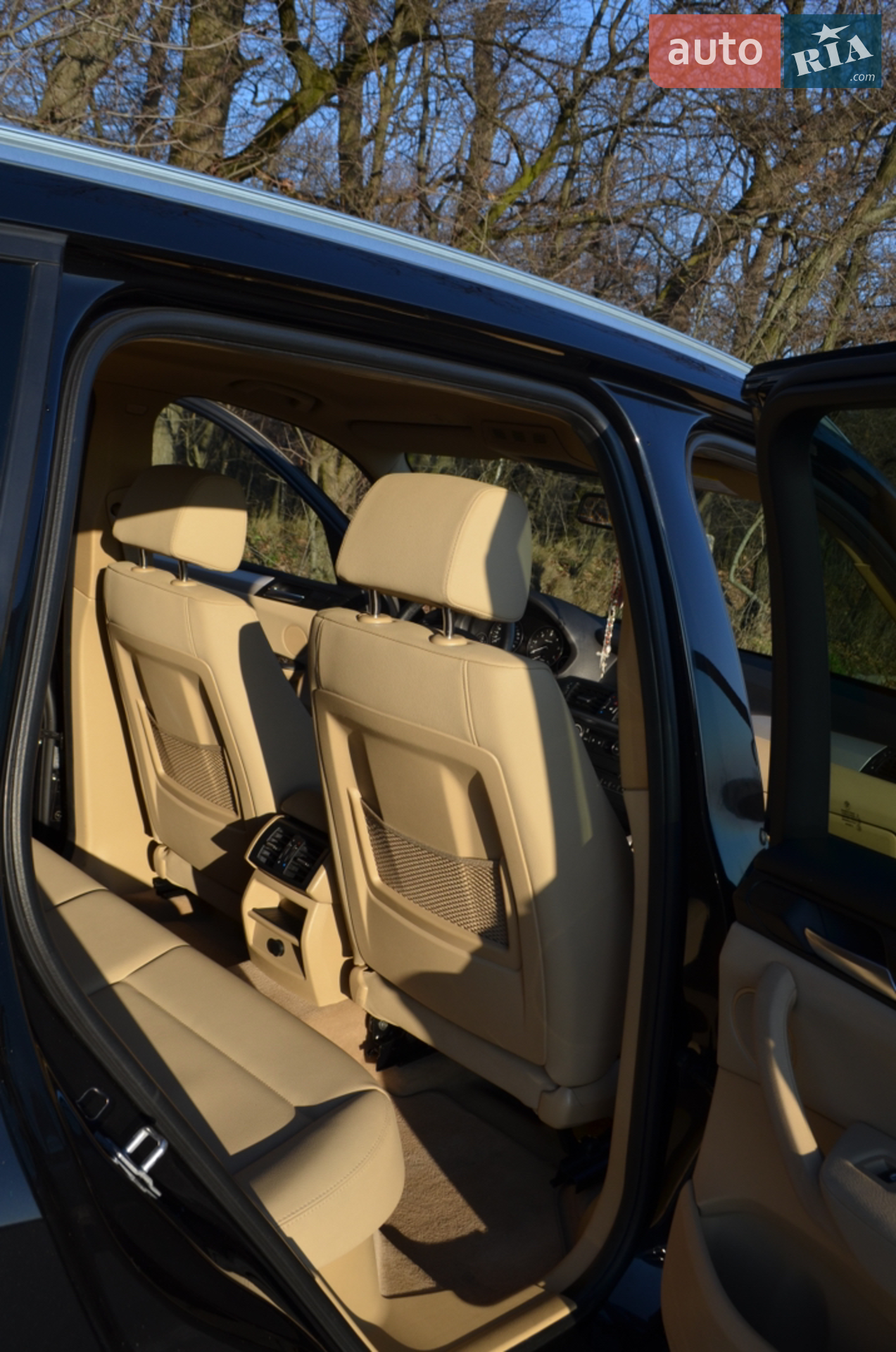 2013 BMW X3 - мініатюра 23