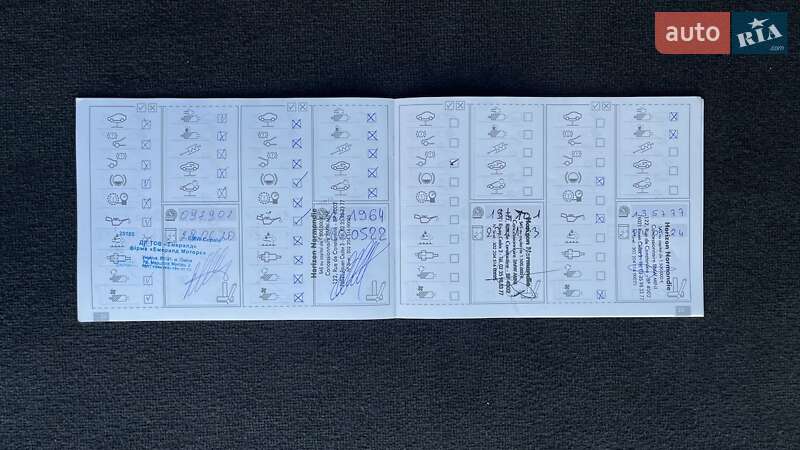 Позашляховик / Кросовер BMW X3 2012 в Одесі фото 8 Позашляховик / Кросовер BMW X3 2012 в Одесі