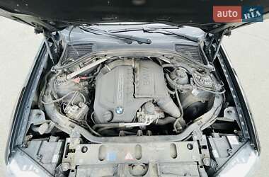 Внедорожник / Кроссовер BMW X3 2011 в 