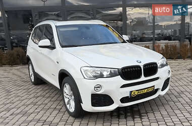 BMW X3 2014 BMW X3 2014