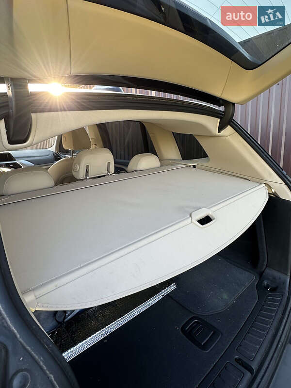 Внедорожник / Кроссовер BMW X3 2018 в Ивано-Франковске