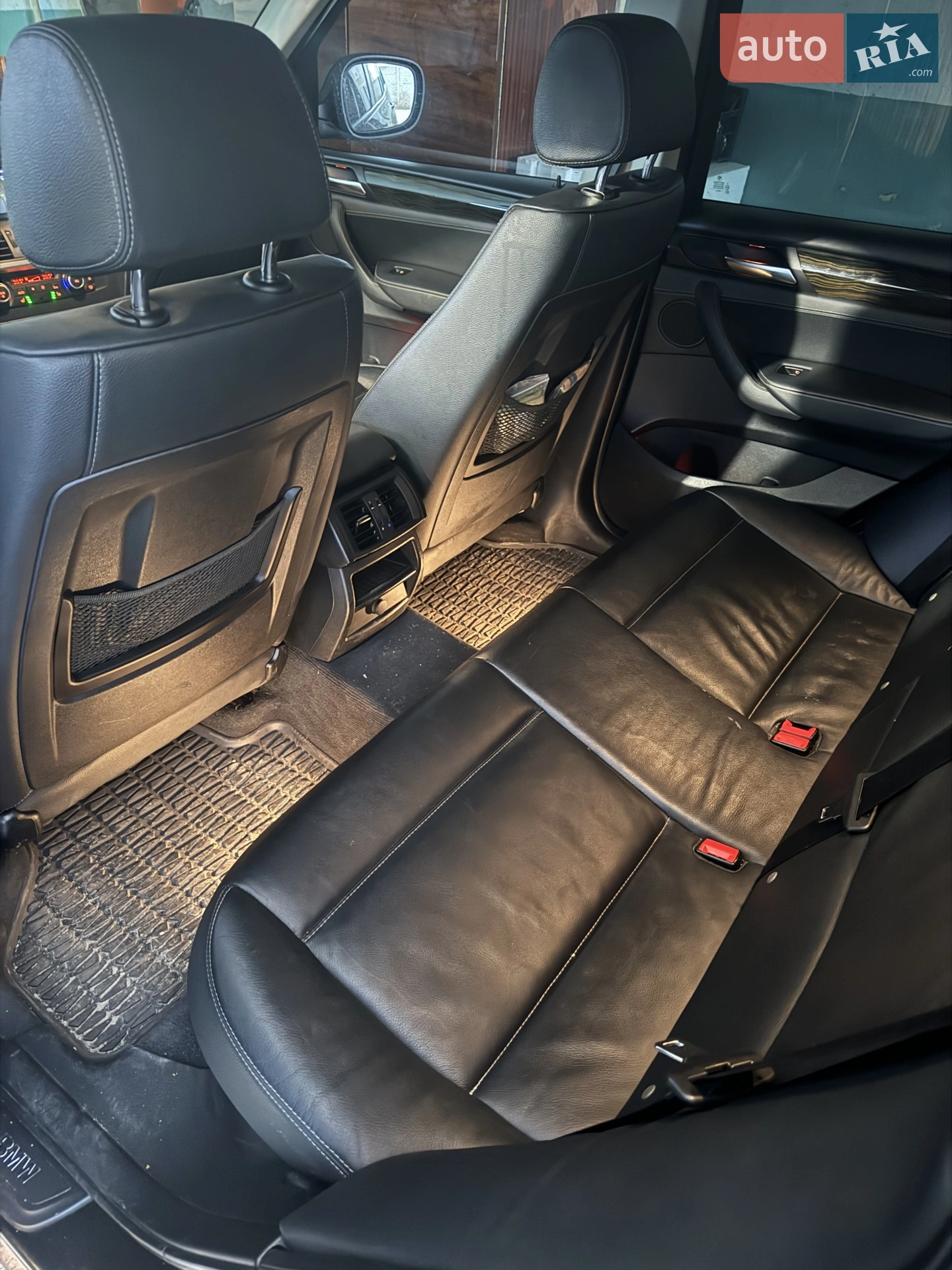 2011 BMW X3 - мініатюра 6