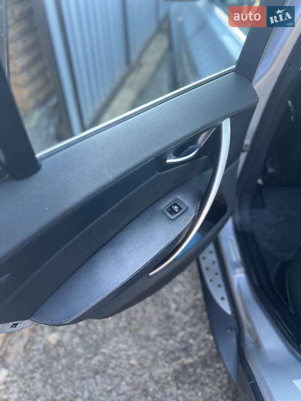 Позашляховик / Кросовер BMW X3 2007 в Житомирі фото 25 Позашляховик / Кросовер BMW X3 2007 в Житомирі