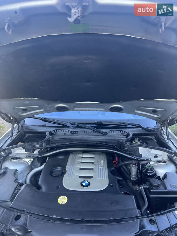 Позашляховик / Кросовер BMW X3 2007 в Житомирі фото 32 Позашляховик / Кросовер BMW X3 2007 в Житомирі