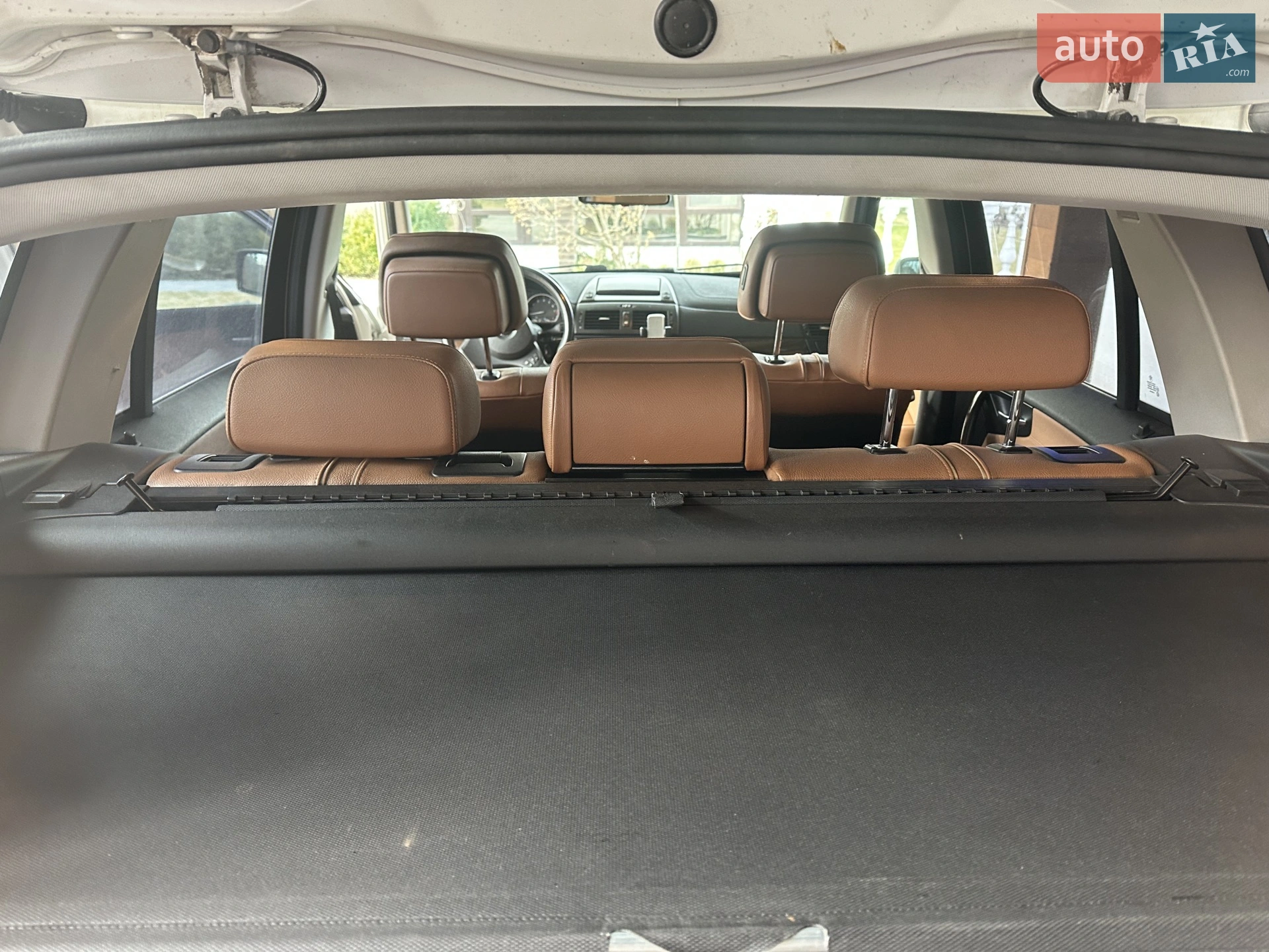 2010 BMW X3 - мініатюра 7