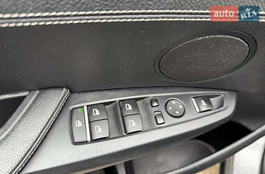 Внедорожник / Кроссовер BMW X3 2015 в 