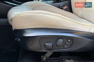 Внедорожник / Кроссовер BMW X3 2011 в 