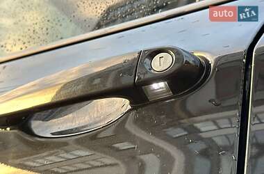 Внедорожник / Кроссовер BMW X3 2011 в 