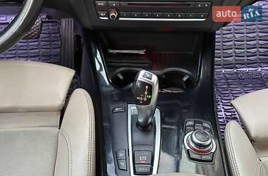 Внедорожник / Кроссовер BMW X3 2011 в 