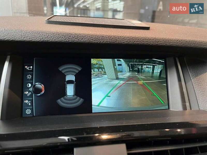 Внедорожник / Кроссовер BMW X3 2017 в Одессе