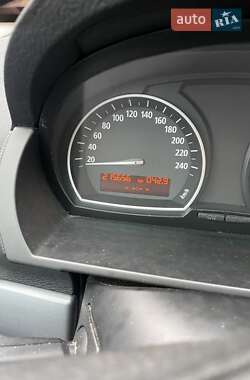 Позашляховик / Кросовер BMW X3 2009 в 