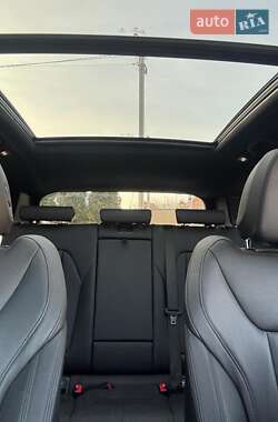 Внедорожник / Кроссовер BMW X3 2019 в 