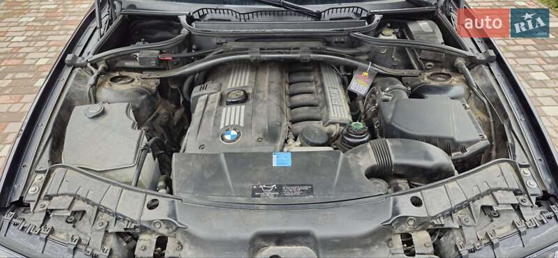 Позашляховик / Кросовер BMW X3 2008 в Житомирі фото 12 Позашляховик / Кросовер BMW X3 2008 в Житомирі