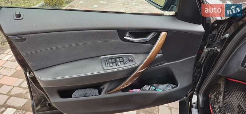 Позашляховик / Кросовер BMW X3 2008 в Житомирі фото 18 Позашляховик / Кросовер BMW X3 2008 в Житомирі