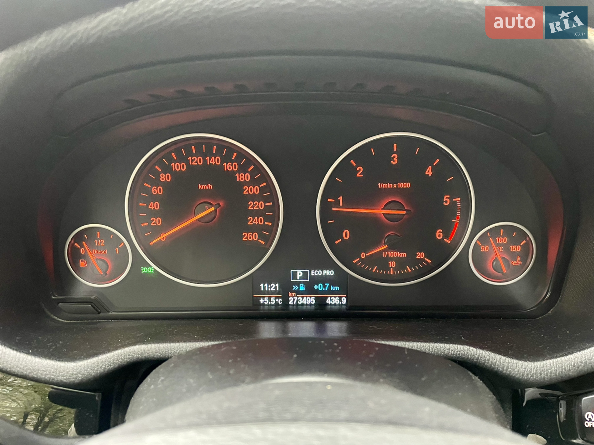 2014 BMW X3 - мініатюра 25
