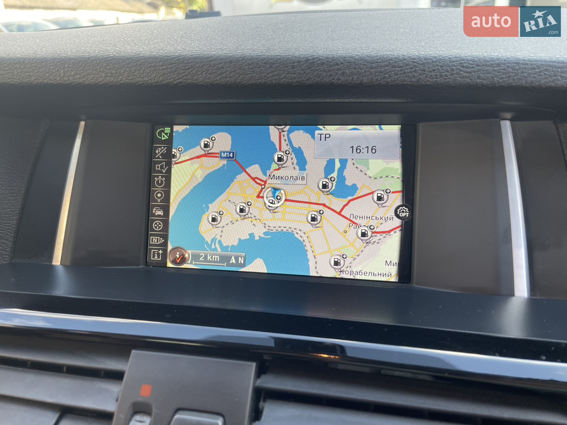 2014 BMW X3 - мініатюра 32