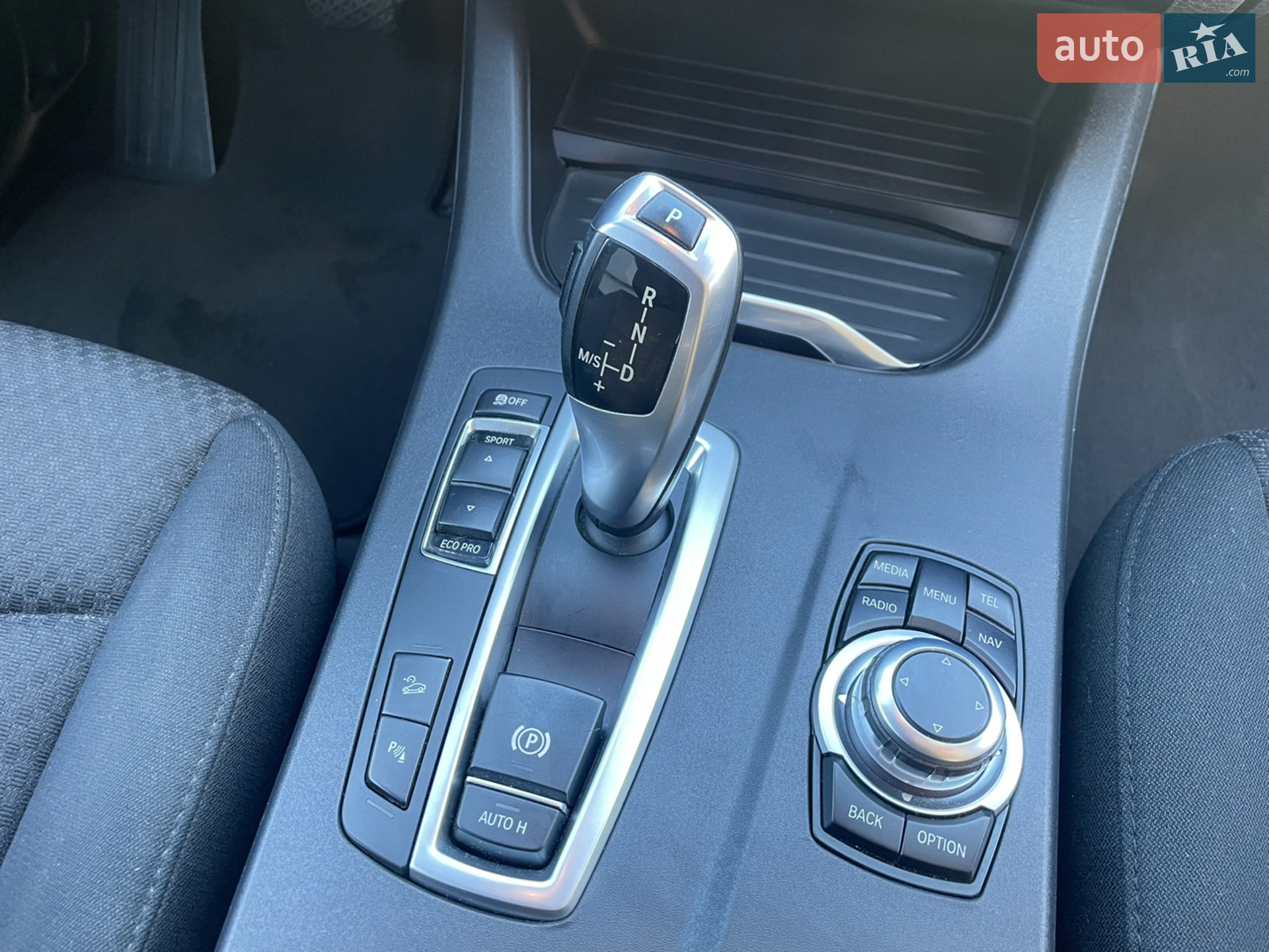 2014 BMW X3 - мініатюра 35
