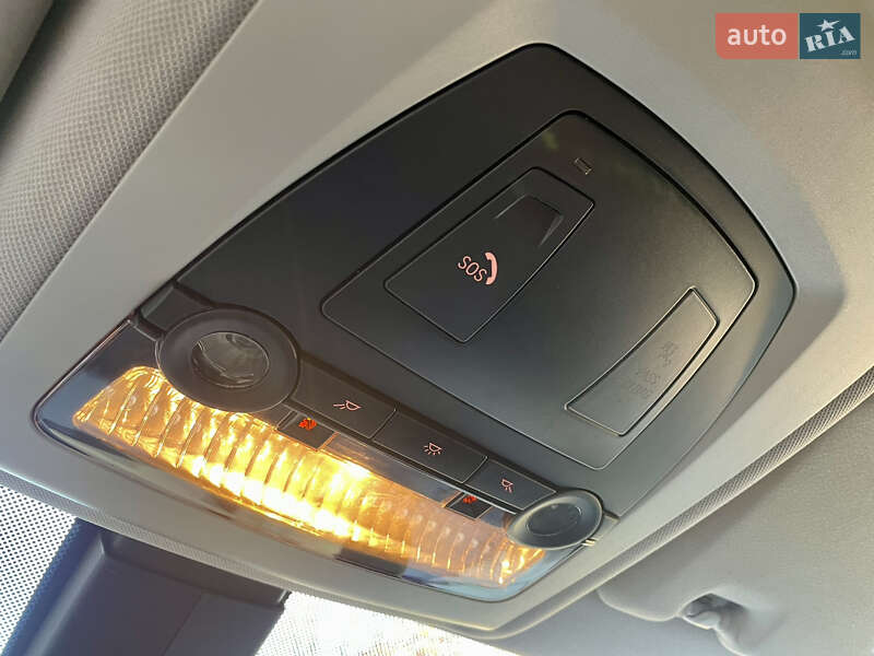 Внедорожник / Кроссовер BMW X3 2014 в Николаеве