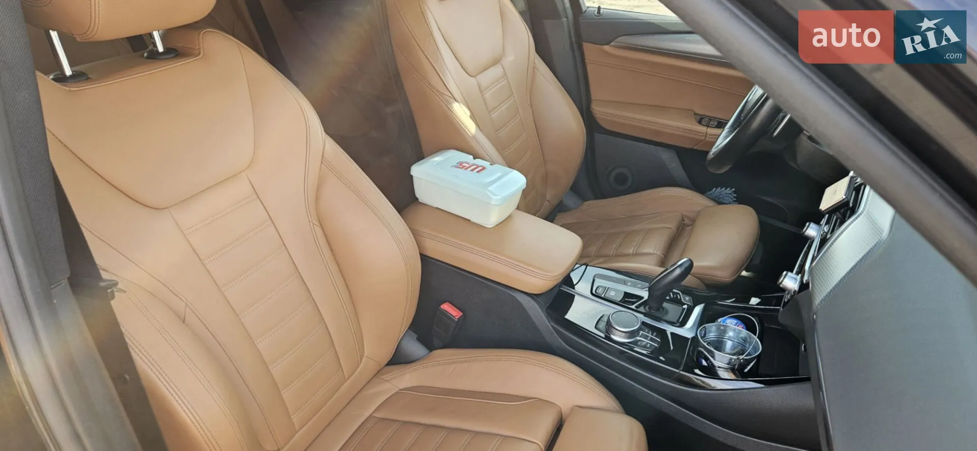 2021 BMW X3 - мініатюра 4