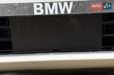 Внедорожник / Кроссовер BMW X3 2015 в 