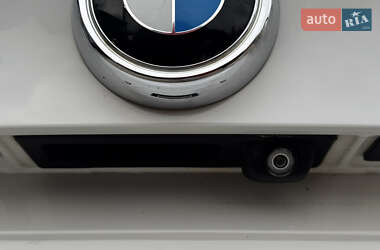 Внедорожник / Кроссовер BMW X3 2015 в 