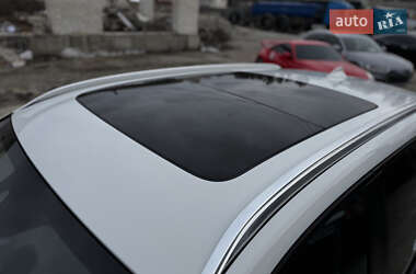 Внедорожник / Кроссовер BMW X3 2015 в 