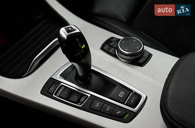 Внедорожник / Кроссовер BMW X3 2015 в 