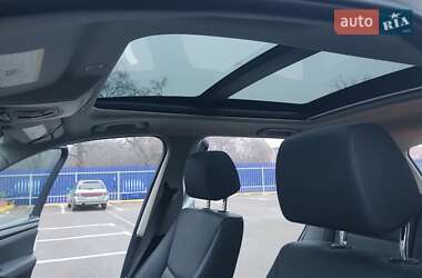 Внедорожник / Кроссовер BMW X3 2016 в Ужгороде