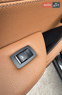 Внедорожник / Кроссовер BMW X3 2015 в 