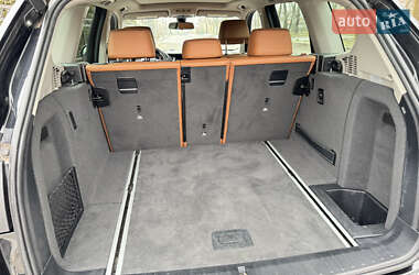 Внедорожник / Кроссовер BMW X3 2015 в 