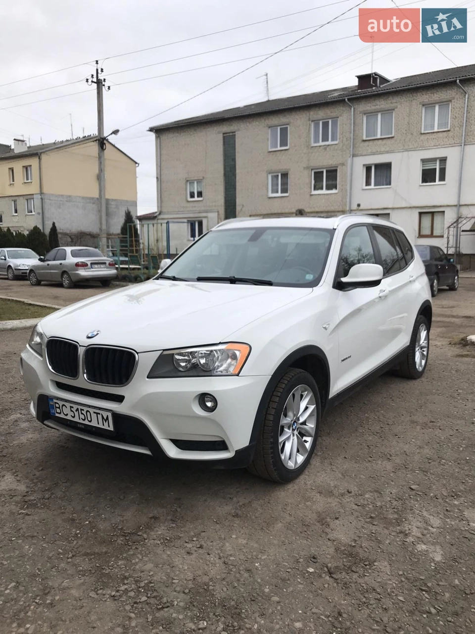 2013 BMW X3 - мініатюра 29