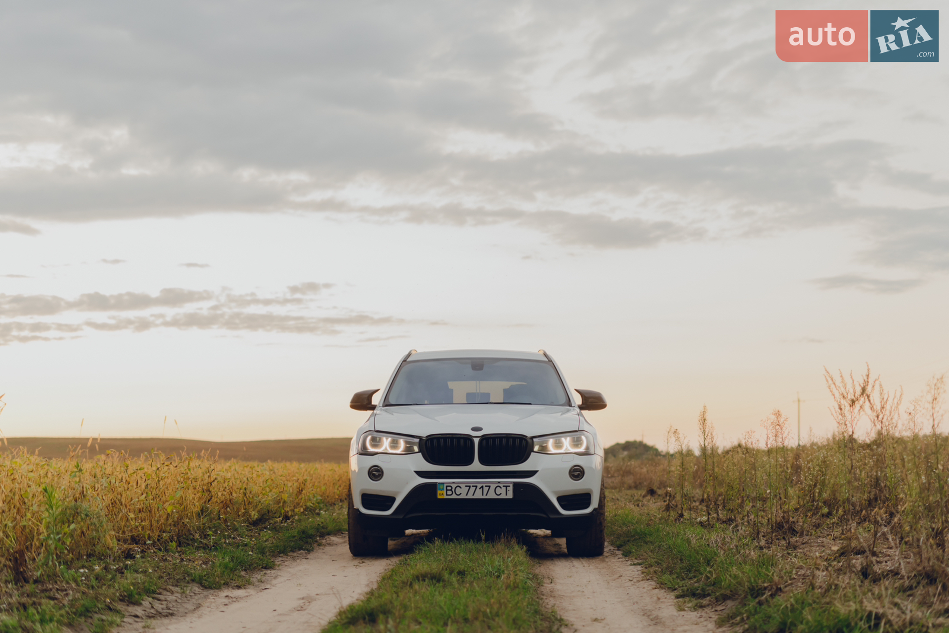 2015 BMW X3 - мініатюра 19