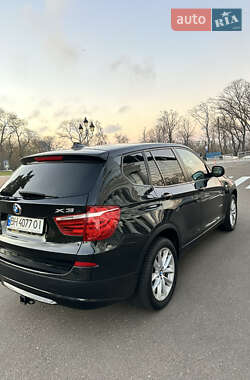 bmw x3 2013 в Одесса от профессионального продавца Евгений Сергеевич Войтов