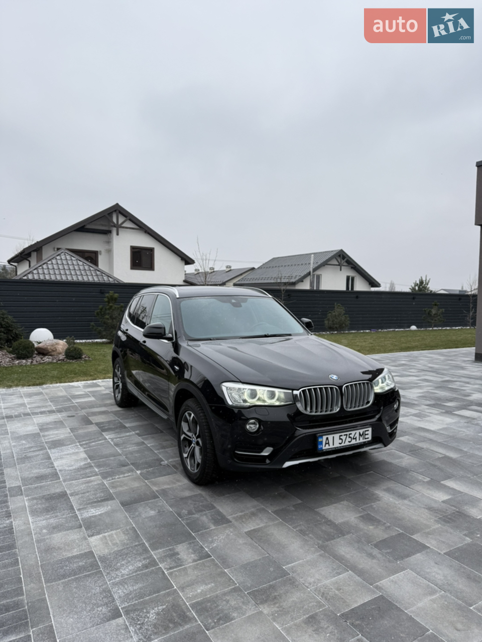 2015 BMW X3 - мініатюра 29