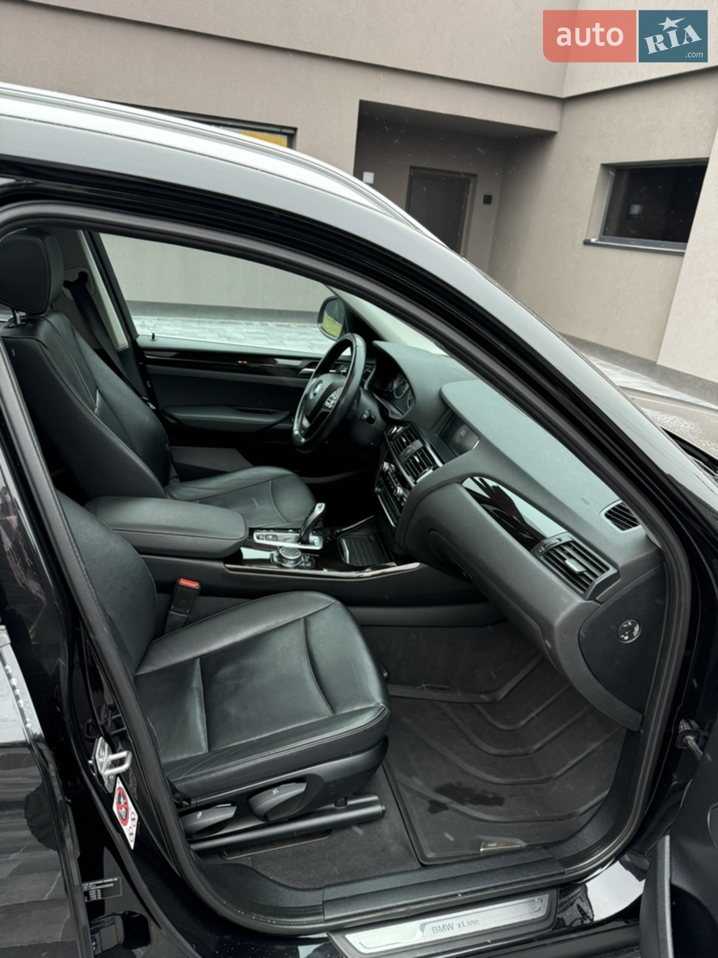 2015 BMW X3 - мініатюра 16