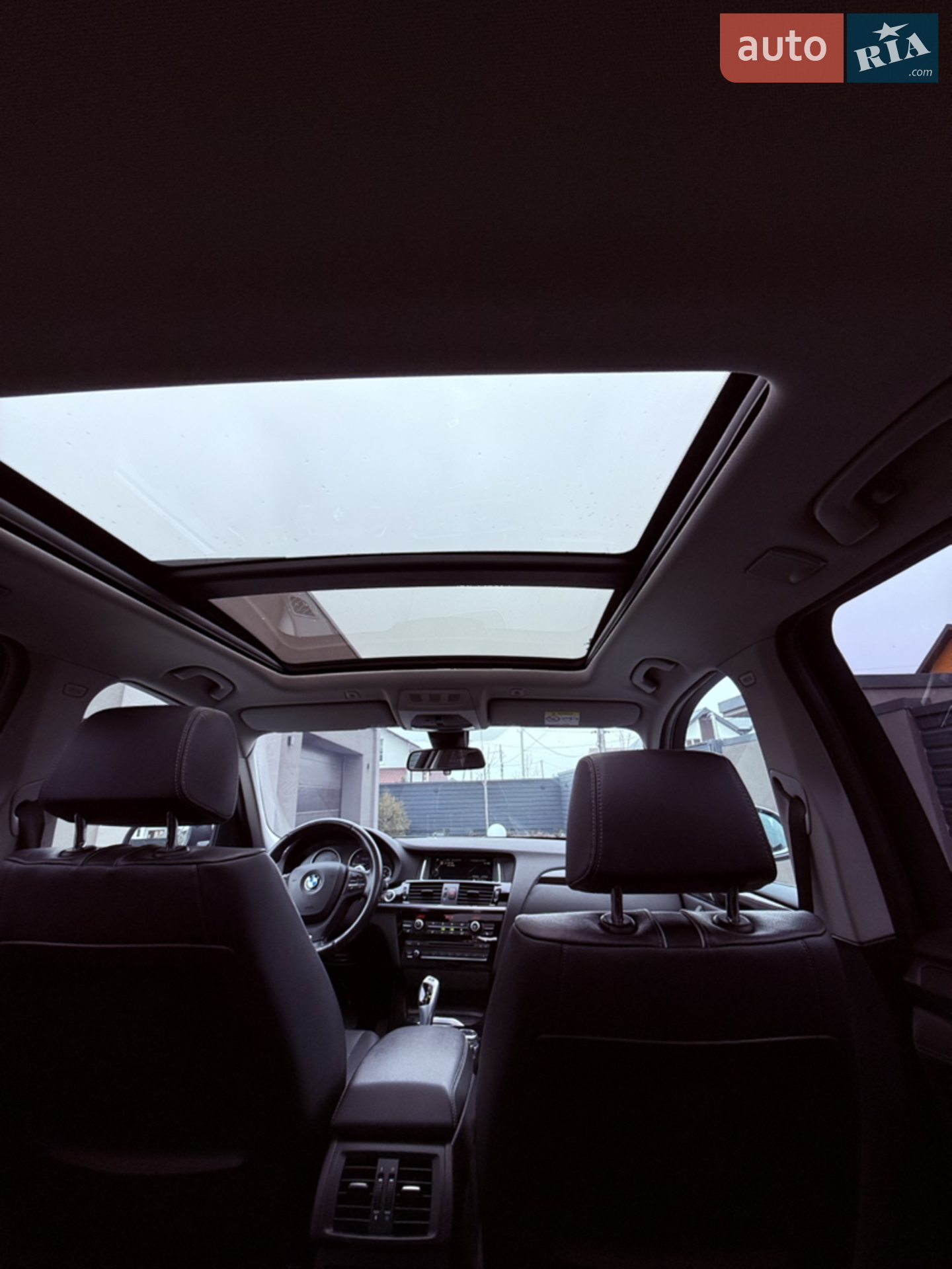 2015 BMW X3 - мініатюра 23